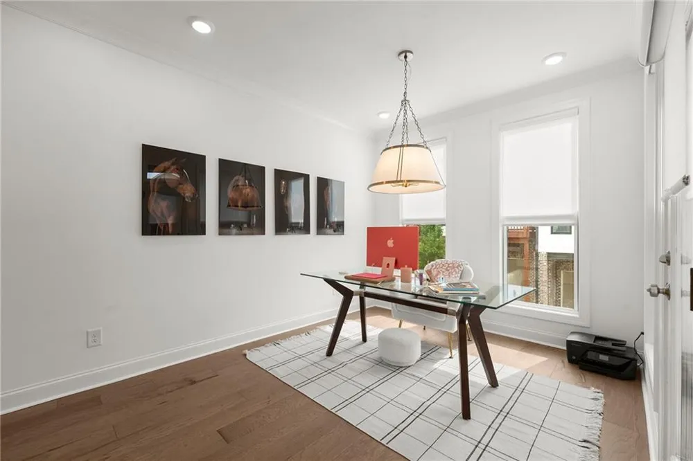 431 Olmstead Way Alpharetta, GA 30022
