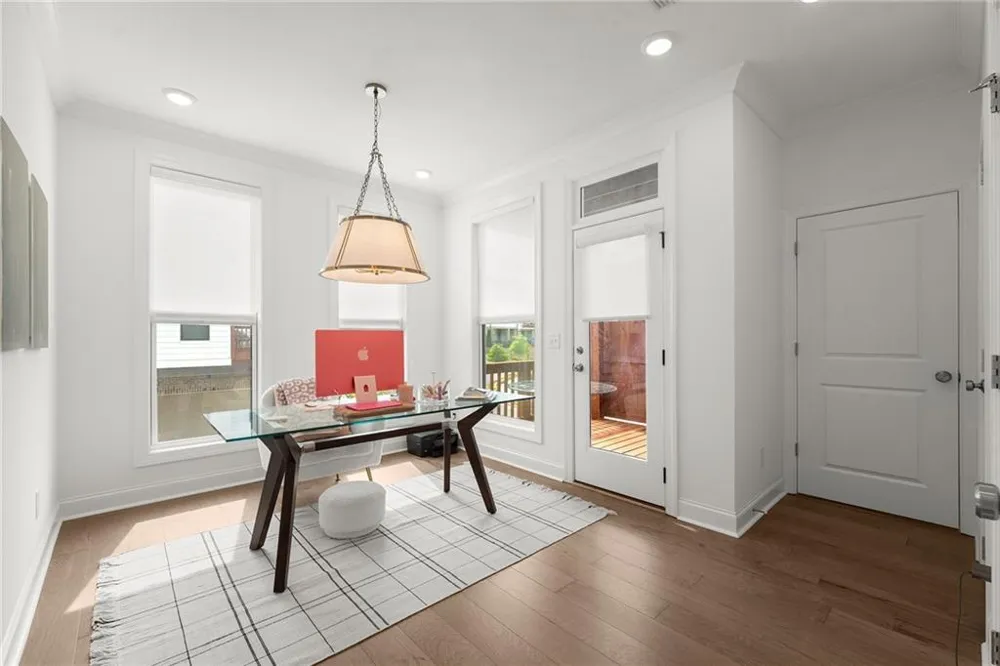 431 Olmstead Way Alpharetta, GA 30022