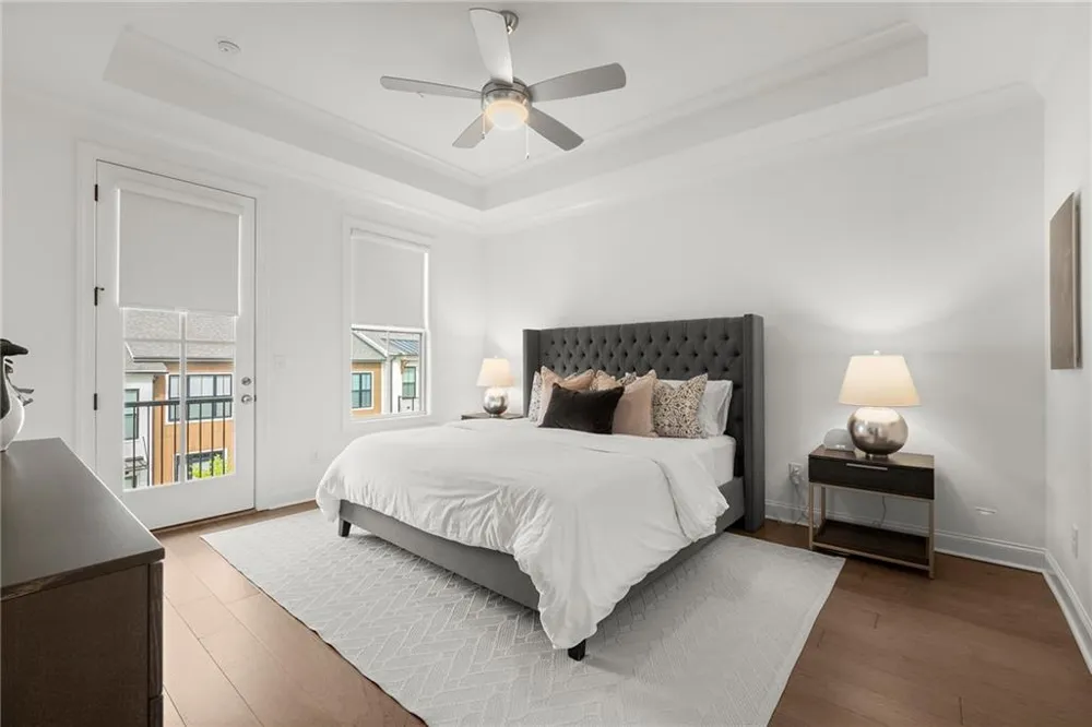 431 Olmstead Way Alpharetta, GA 30022