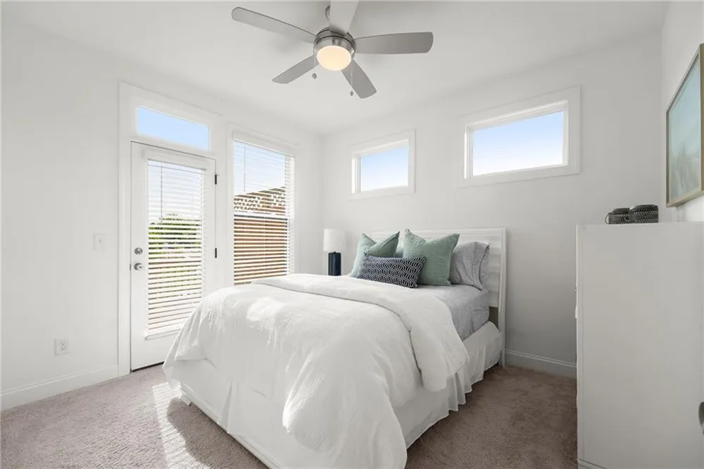 431 Olmstead Way Alpharetta, GA 30022