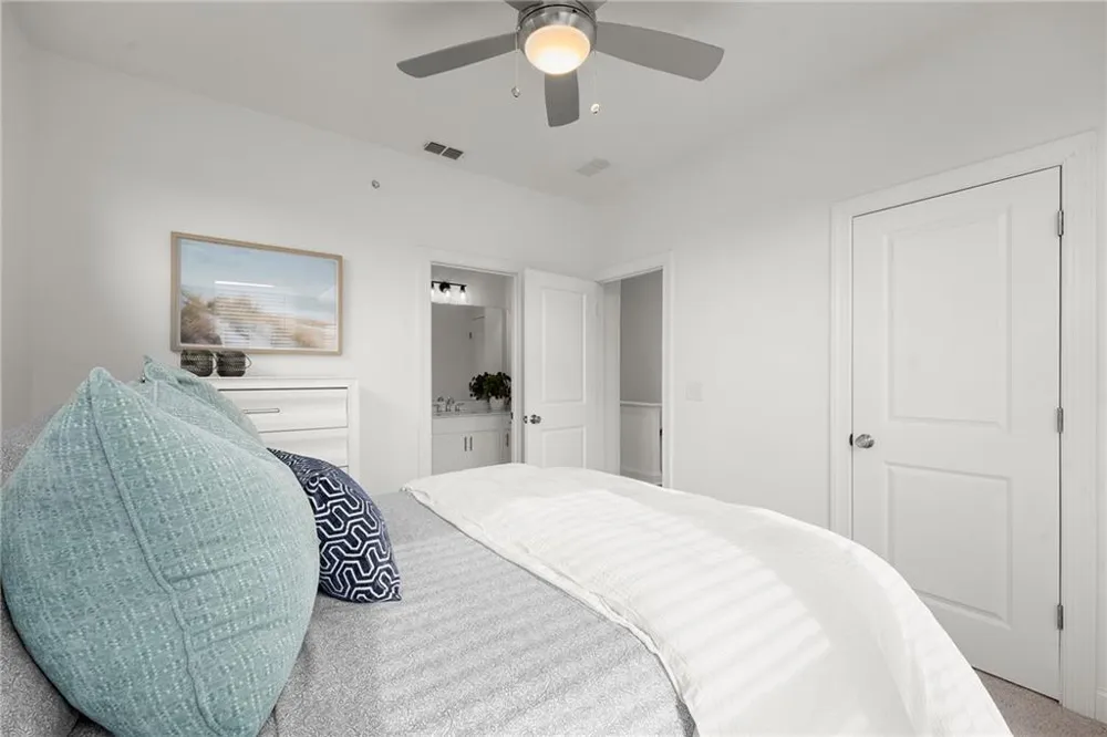 431 Olmstead Way Alpharetta, GA 30022