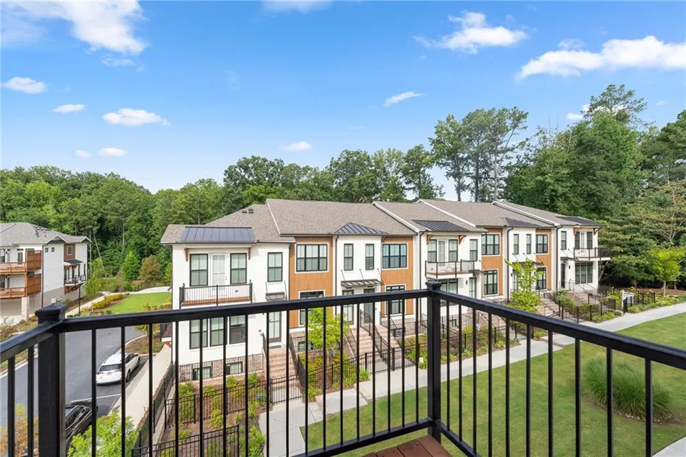 431 Olmstead Way Alpharetta, GA 30022