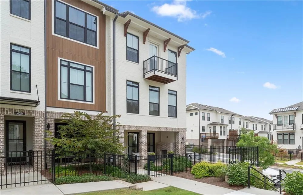 431 Olmstead Way Alpharetta, GA 30022