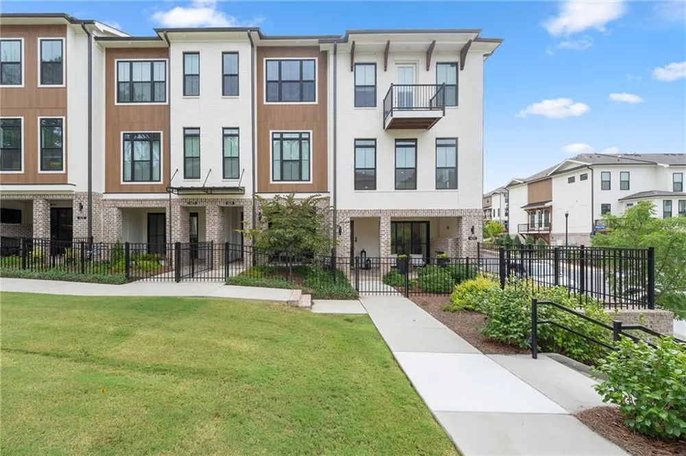 431 Olmstead Way Alpharetta, GA 30022