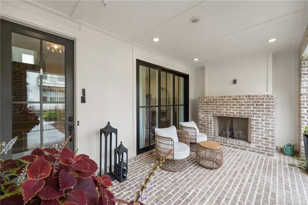 431 Olmstead Way Alpharetta, GA 30022