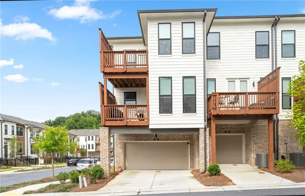 431 Olmstead Way Alpharetta, GA 30022