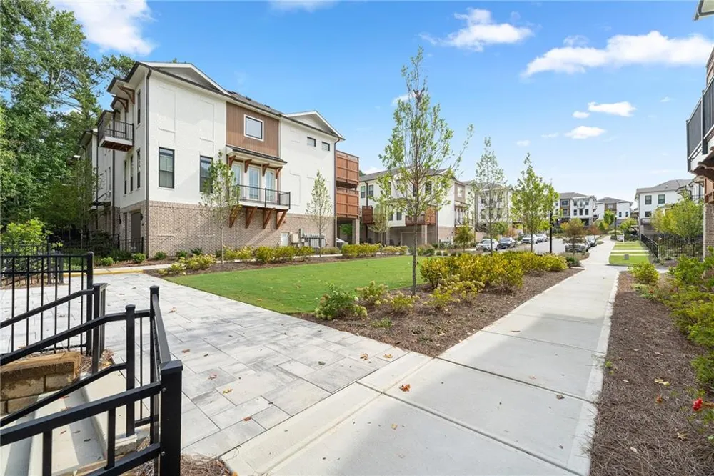 431 Olmstead Way Alpharetta, GA 30022