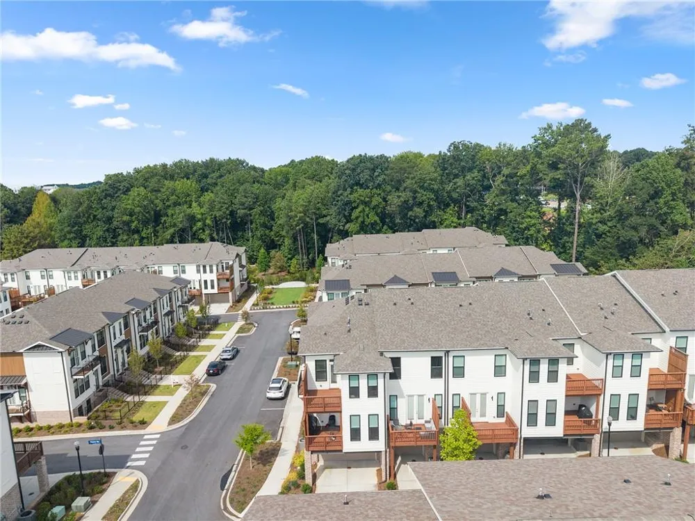 431 Olmstead Way Alpharetta, GA 30022