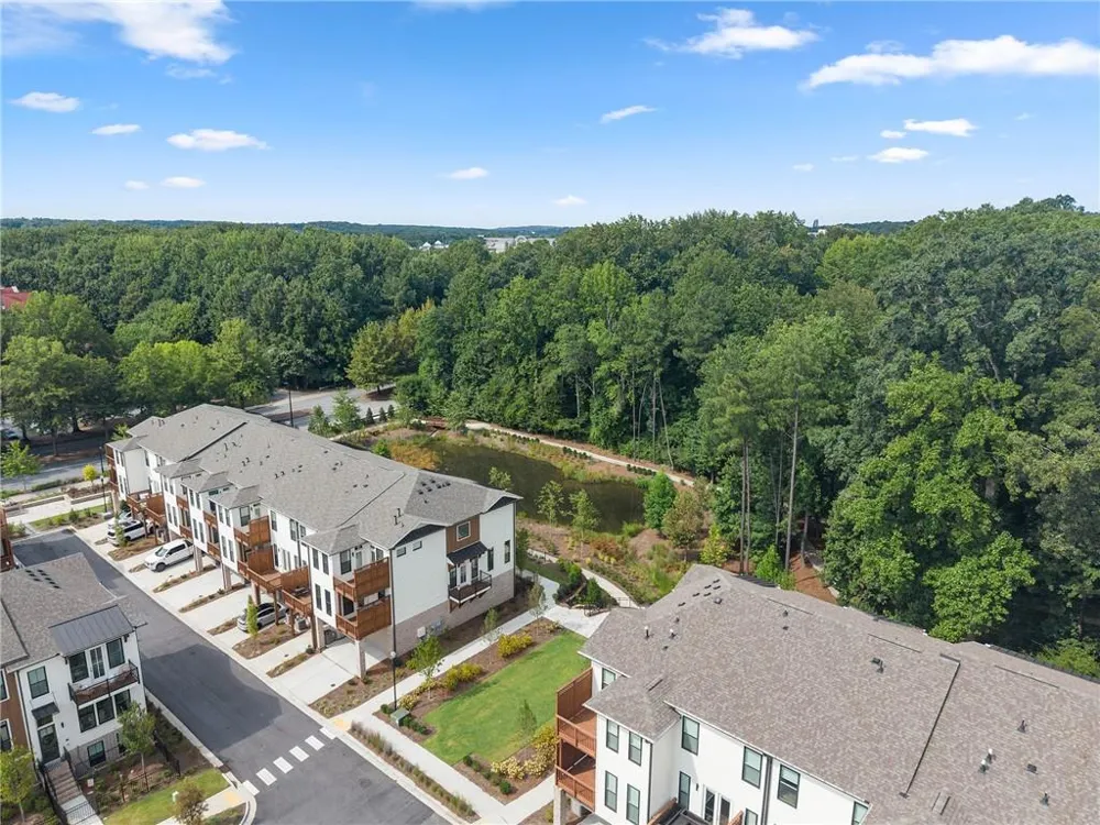 431 Olmstead Way Alpharetta, GA 30022