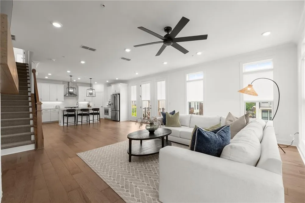 431 Olmstead Way Alpharetta, GA 30022