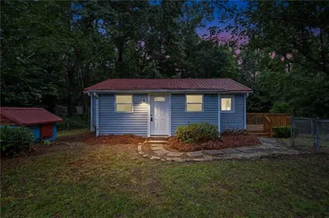 6815 Bannister Road