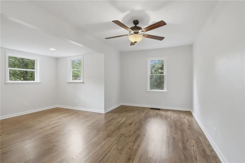 6815 Bannister Road Cumming, GA 30028