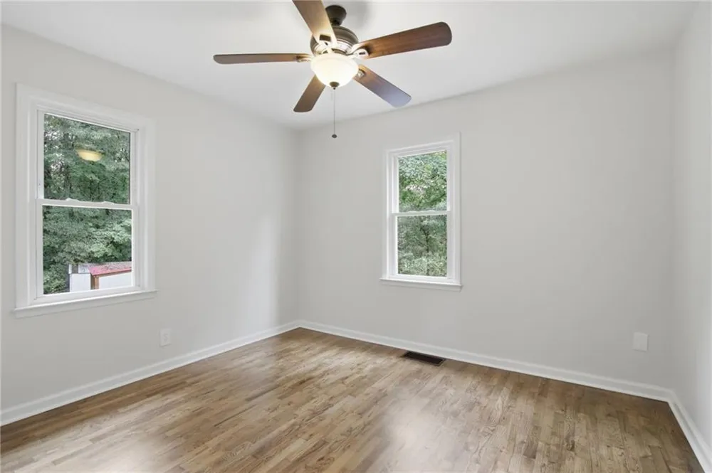 6815 Bannister Road Cumming, GA 30028