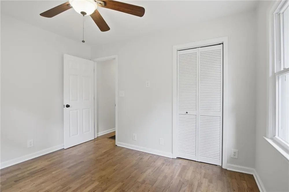 6815 Bannister Road Cumming, GA 30028