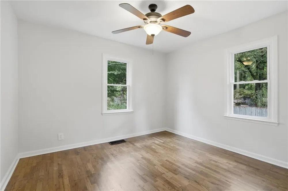 6815 Bannister Road Cumming, GA 30028