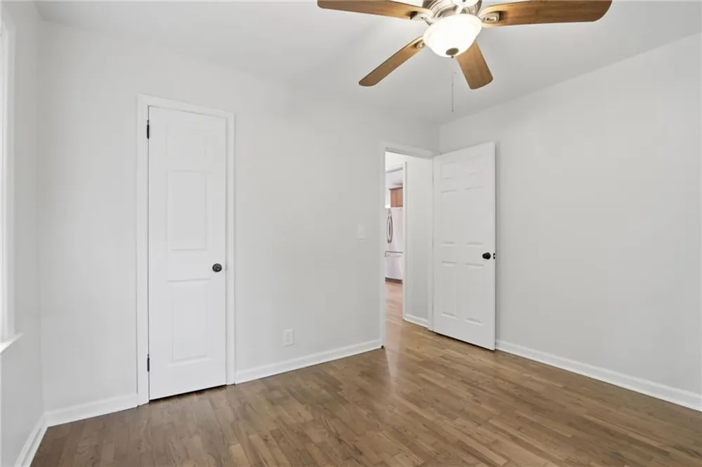6815 Bannister Road Cumming, GA 30028