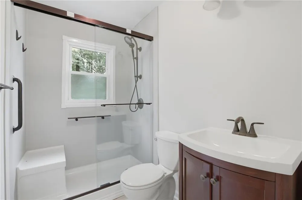 6815 Bannister Road Cumming, GA 30028