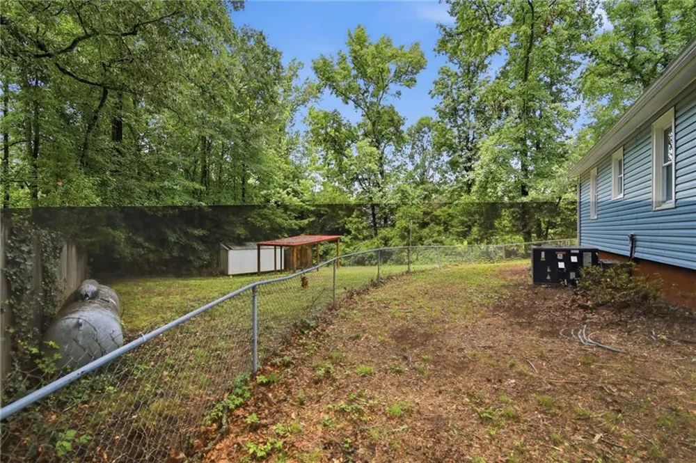 6815 Bannister Road Cumming, GA 30028