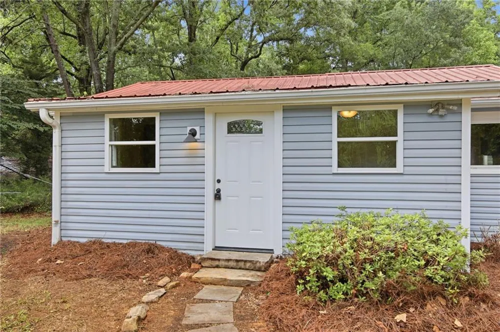 6815 Bannister Road Cumming, GA 30028