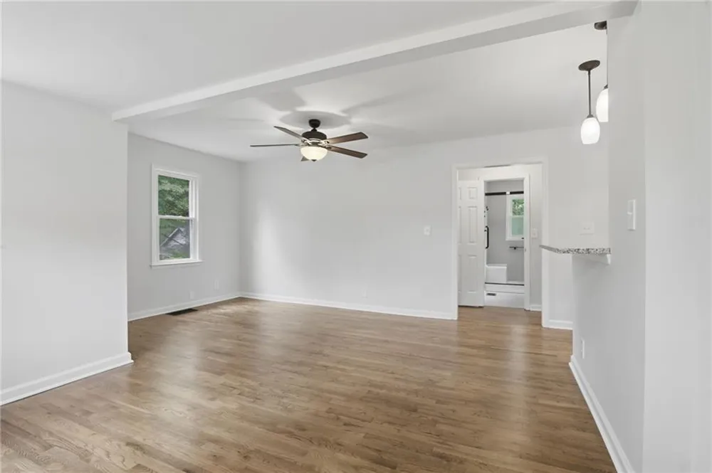 6815 Bannister Road Cumming, GA 30028