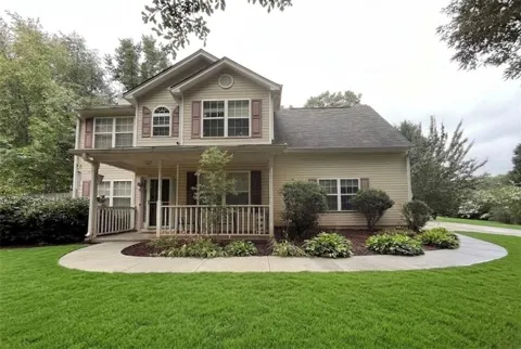 1401 Flanagan Mill Drive