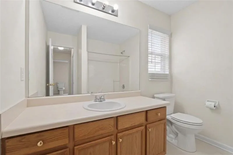 1401 Flanagan Mill Drive Auburn, GA 30011