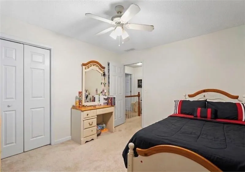 1401 Flanagan Mill Drive Auburn, GA 30011