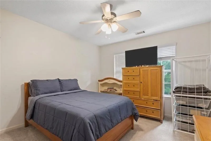 1401 Flanagan Mill Drive Auburn, GA 30011