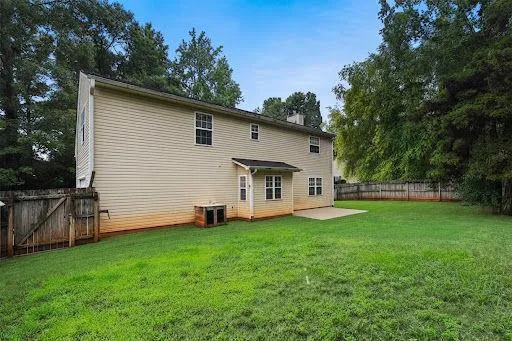 1401 Flanagan Mill Drive Auburn, GA 30011
