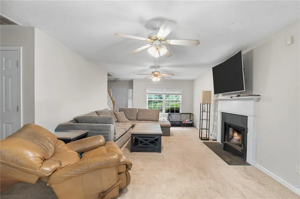 1401 Flanagan Mill Drive Auburn, GA 30011