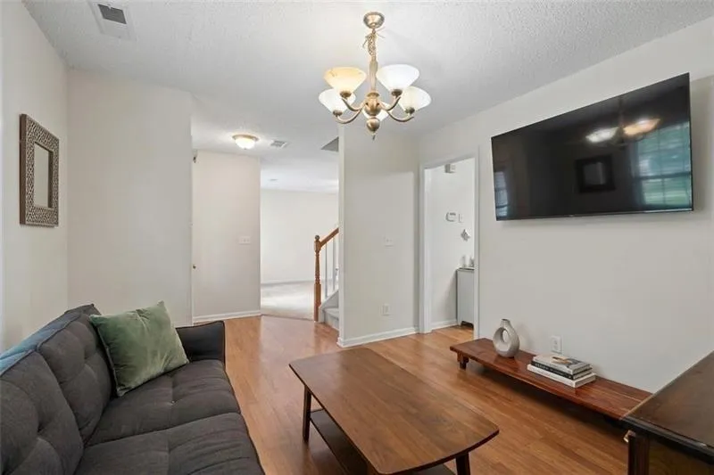 1401 Flanagan Mill Drive Auburn, GA 30011