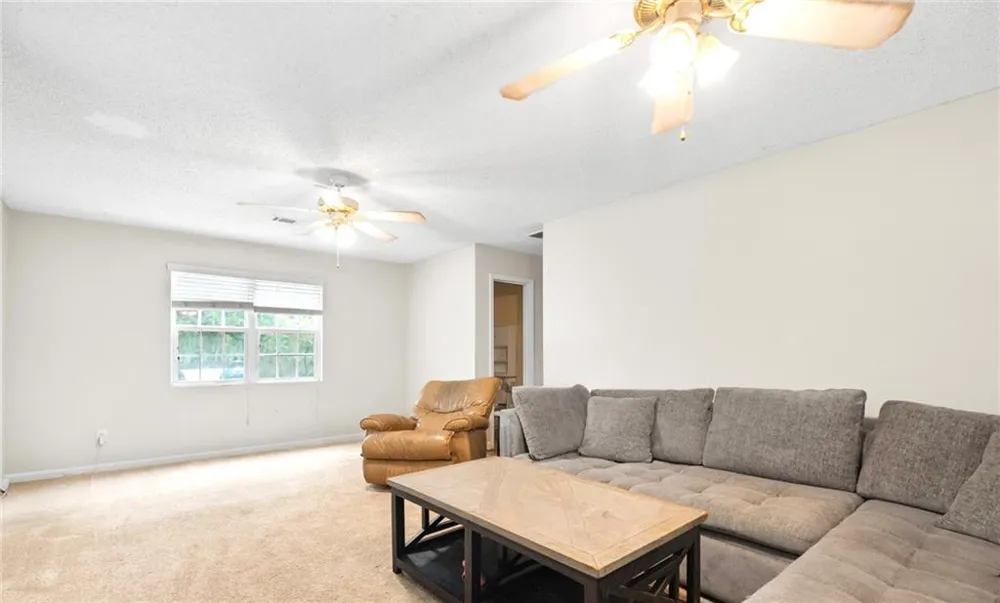1401 Flanagan Mill Drive Auburn, GA 30011