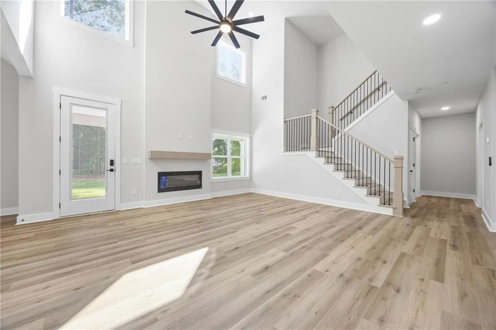 546 Harbour Shores Jackson, GA 30233