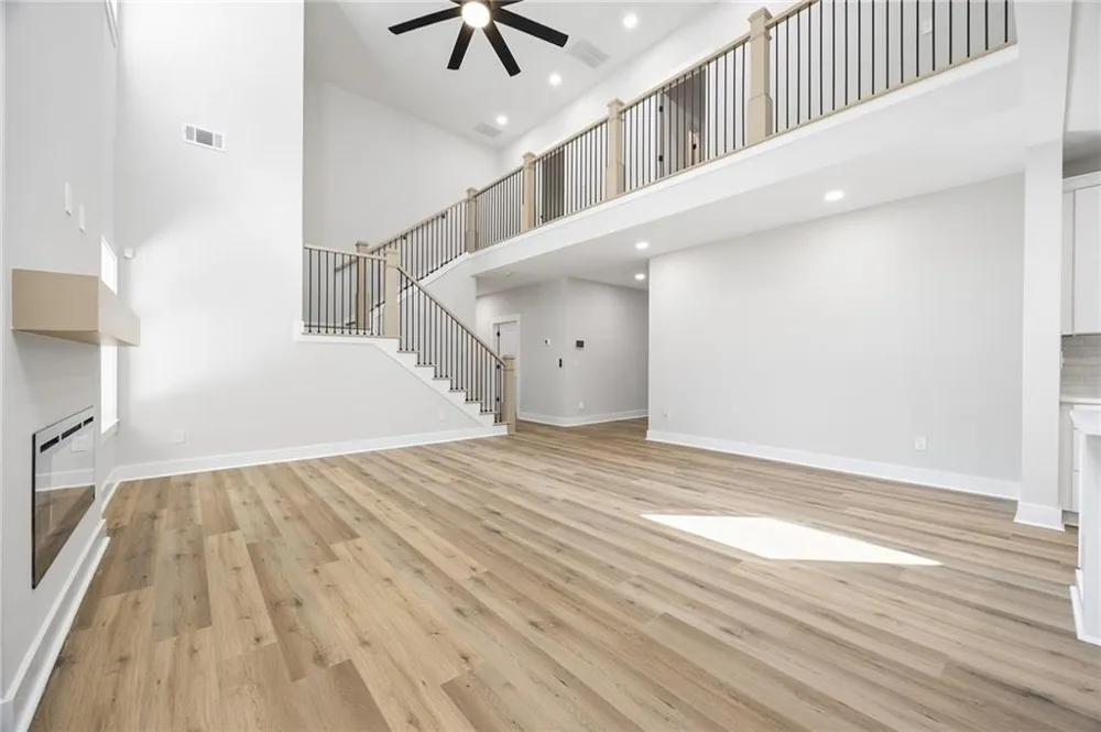 546 Harbour Shores Jackson, GA 30233