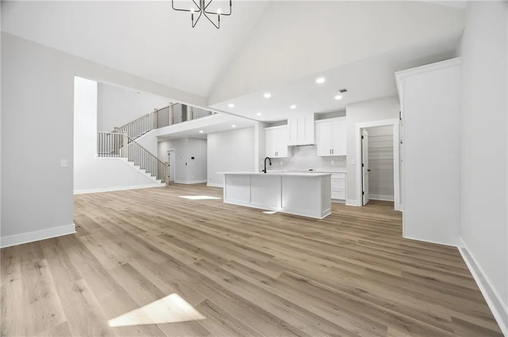 546 Harbour Shores Jackson, GA 30233