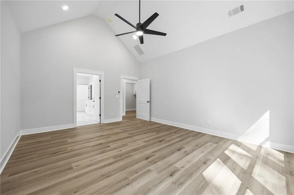 546 Harbour Shores Jackson, GA 30233