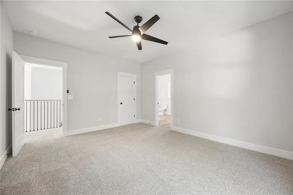546 Harbour Shores Jackson, GA 30233