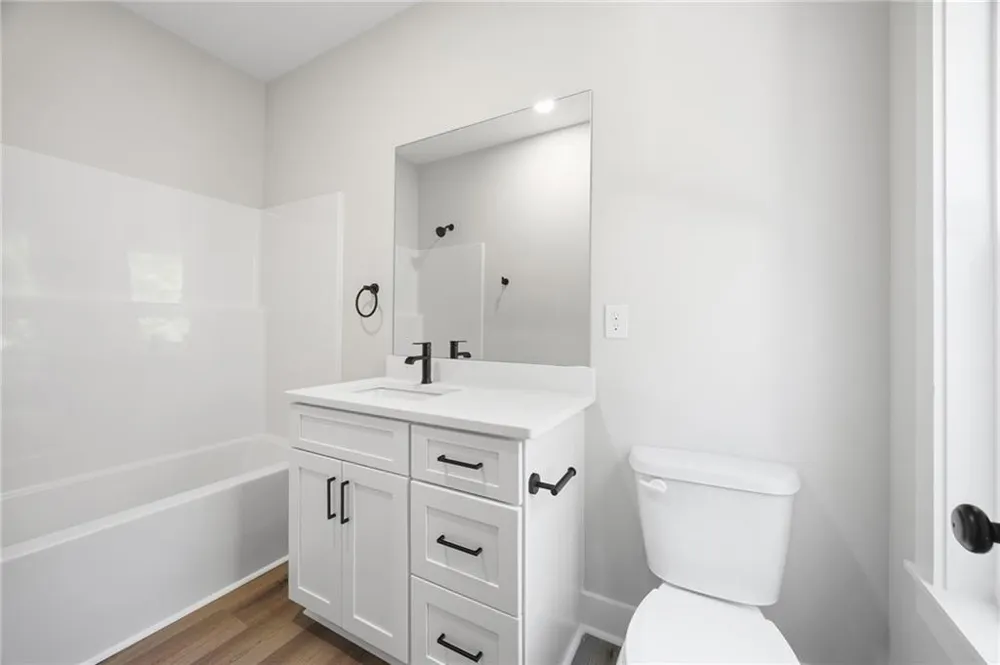 546 Harbour Shores Jackson, GA 30233