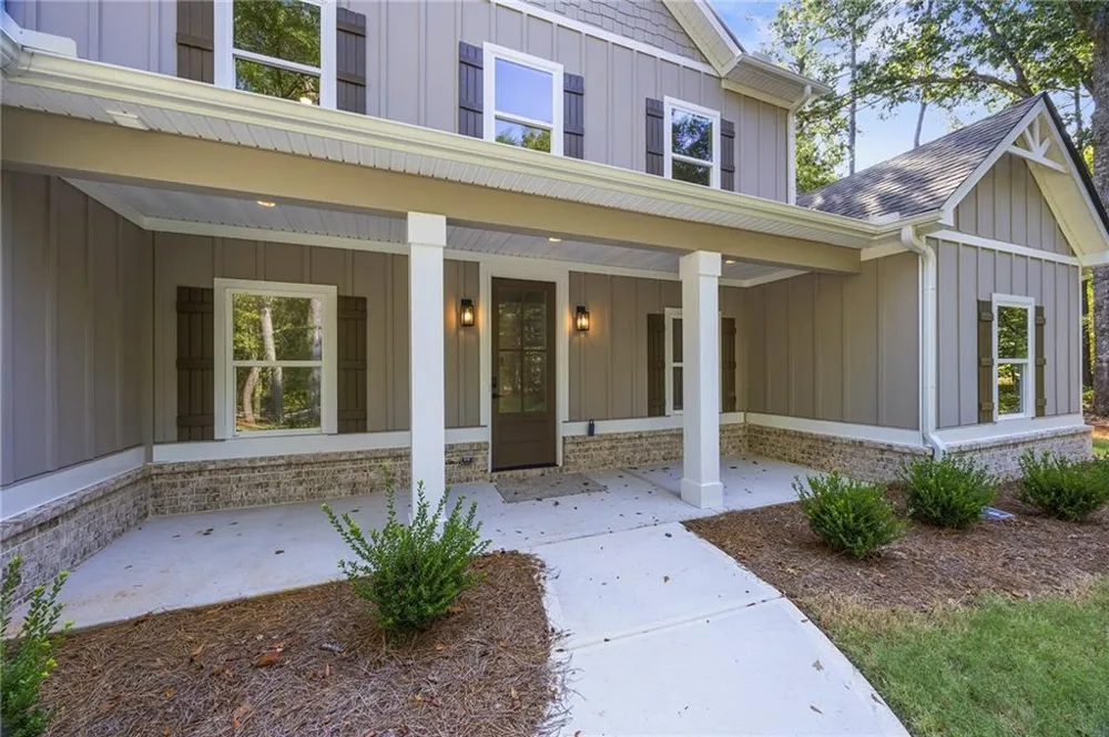 546 Harbour Shores Jackson, GA 30233