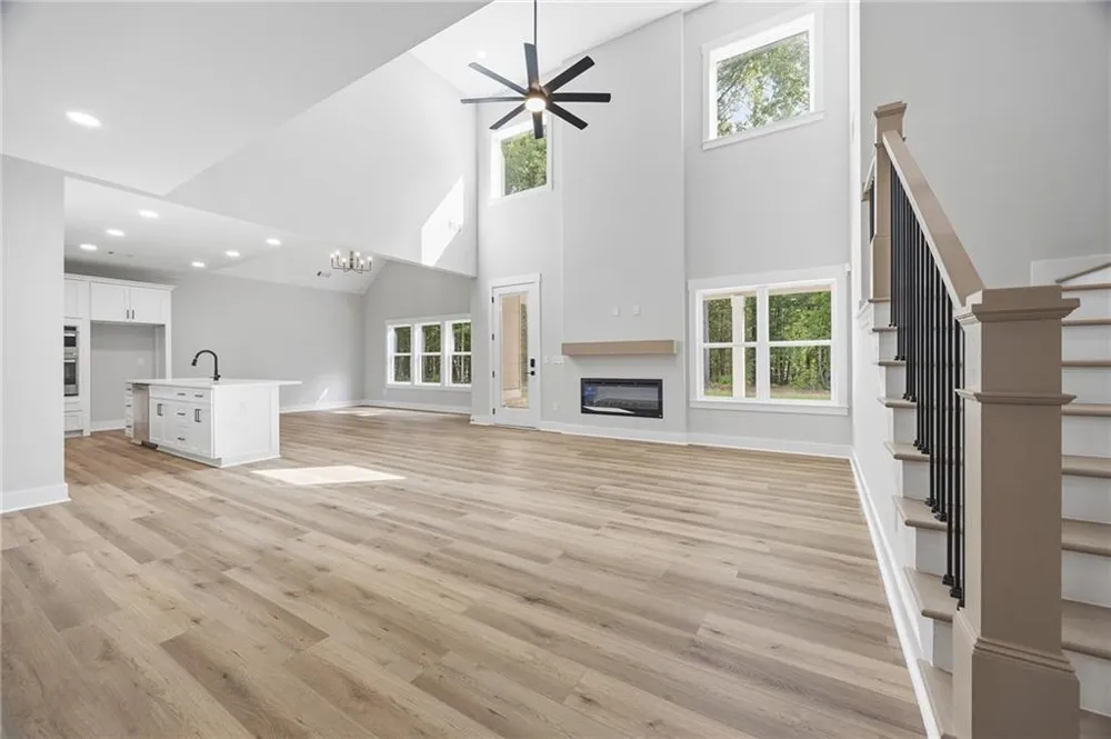 546 Harbour Shores Jackson, GA 30233