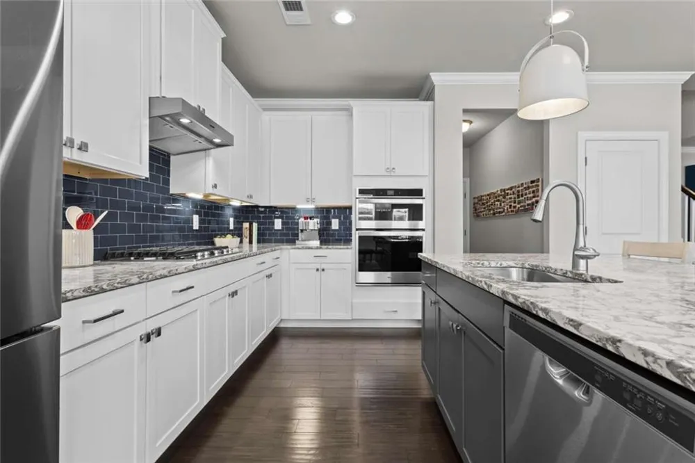 1826 Goodhearth Drive NE Marietta, GA 30066