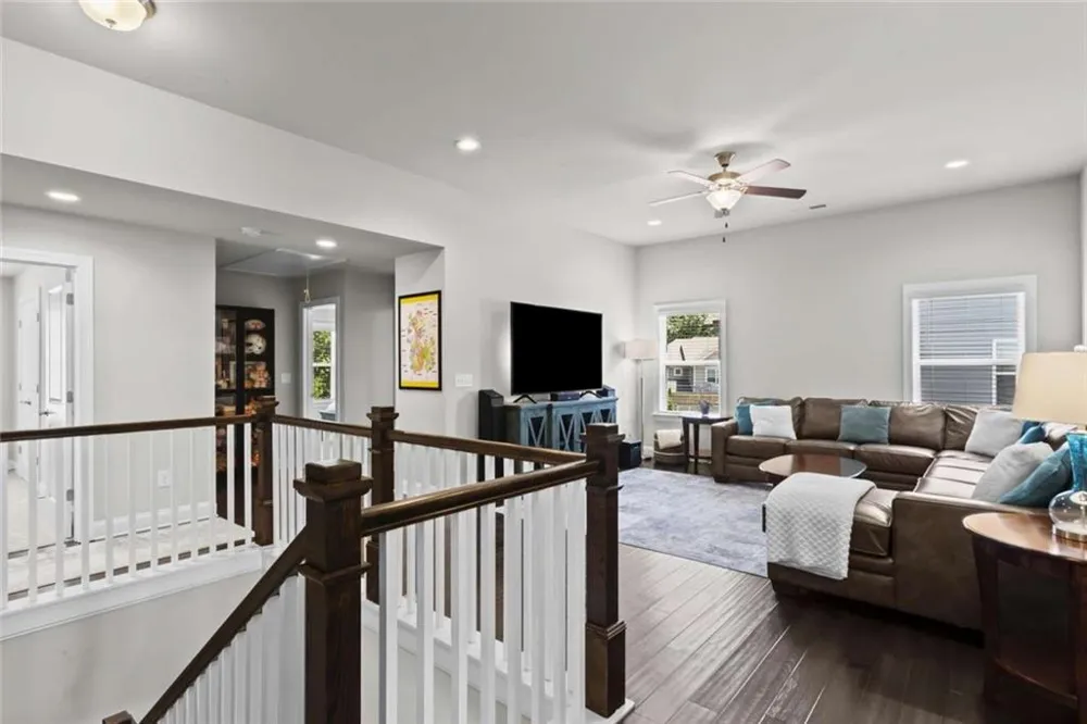 1826 Goodhearth Drive NE Marietta, GA 30066