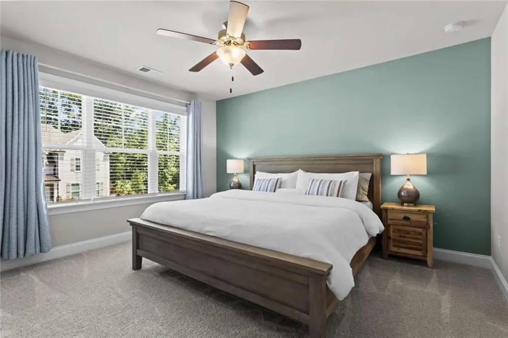 1826 Goodhearth Drive NE Marietta, GA 30066