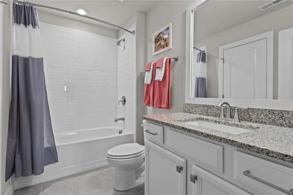 1826 Goodhearth Drive NE Marietta, GA 30066