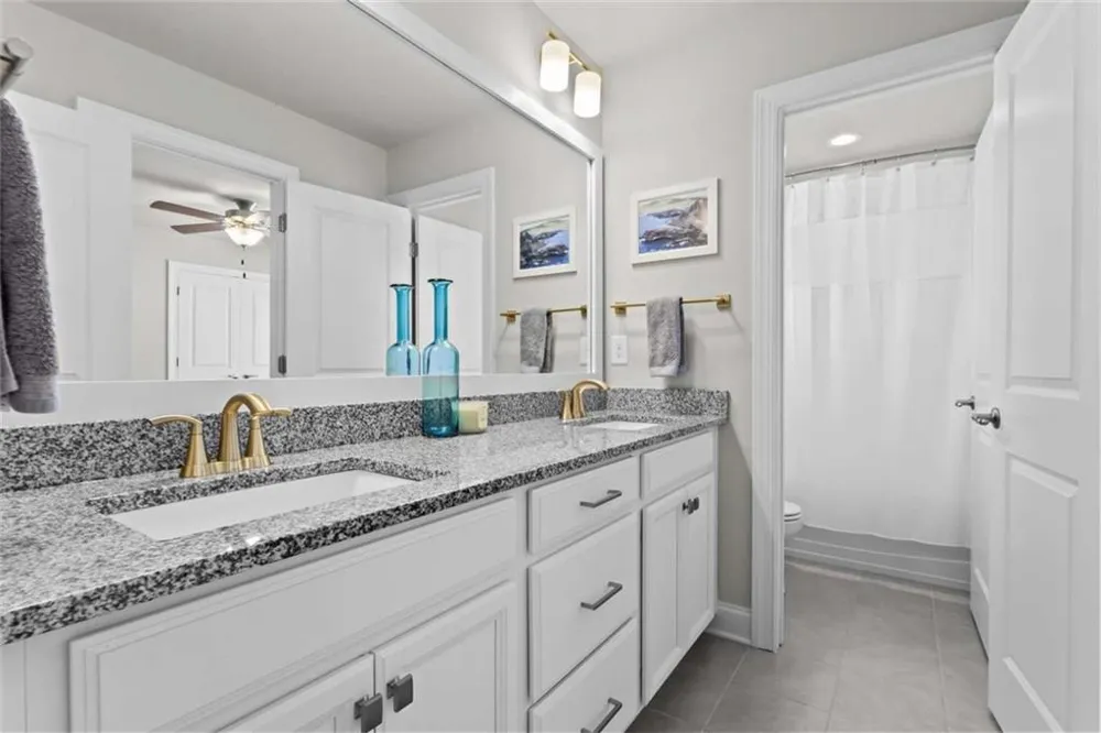 1826 Goodhearth Drive NE Marietta, GA 30066