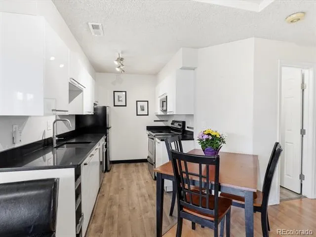 4791 White Rock Circle #C Boulder, CO 80301