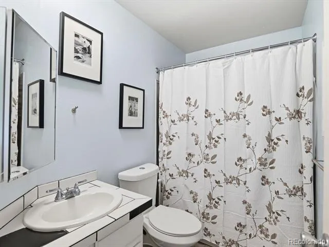 4791 White Rock Circle #C Boulder, CO 80301