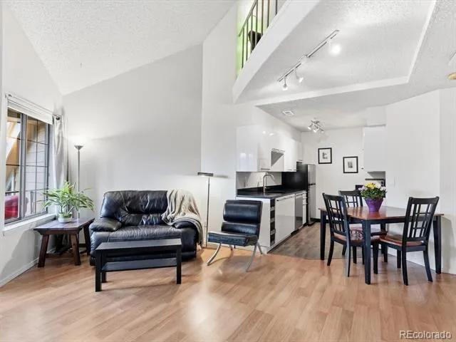 4791 White Rock Circle #C Boulder, CO 80301