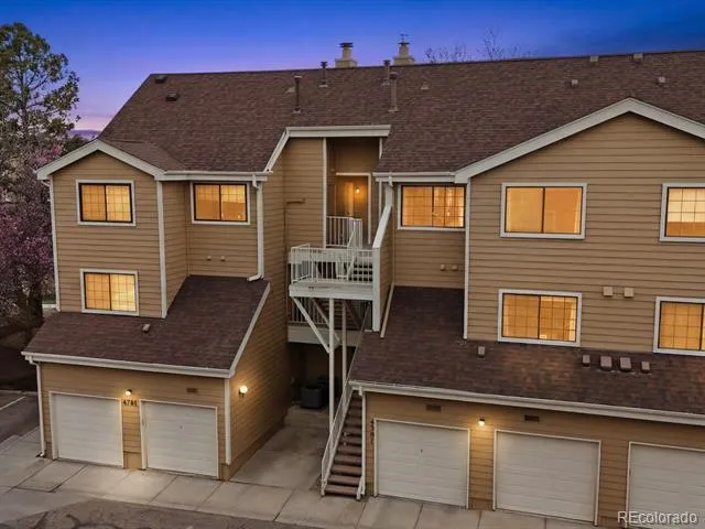 4791 White Rock Circle #C Boulder, CO 80301