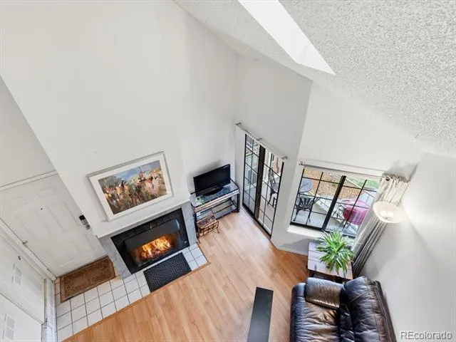 4791 White Rock Circle #C Boulder, CO 80301